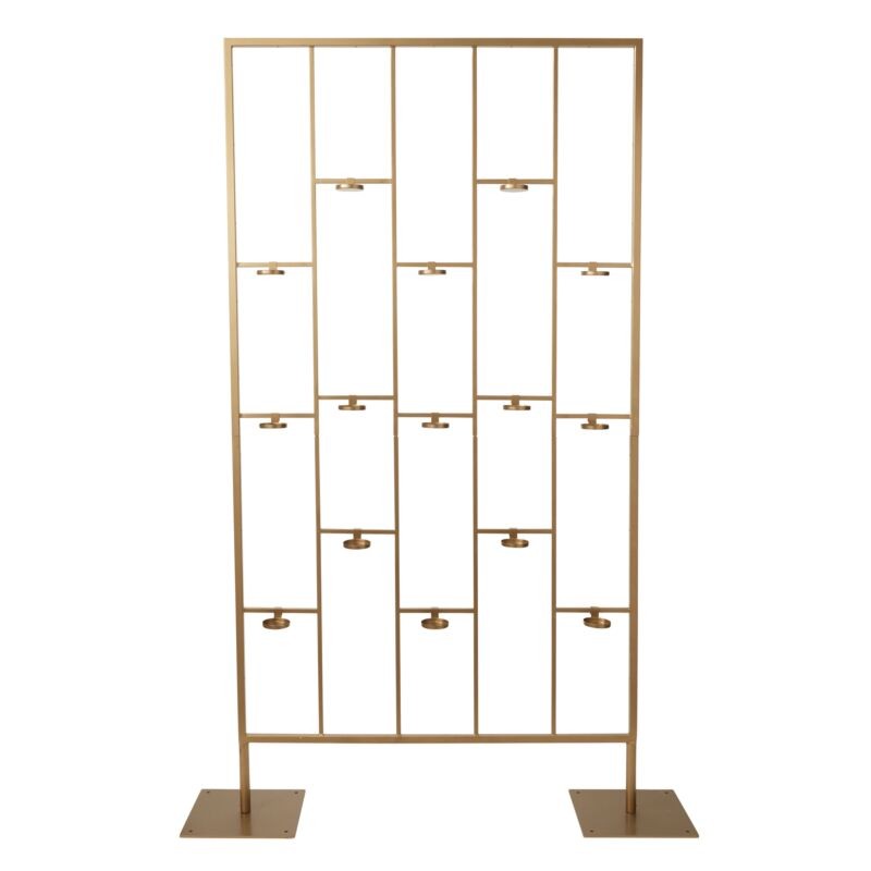 Mondrian Stand