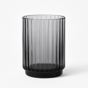Elegant Smoked – Rocks Glass 13.5 Oz
