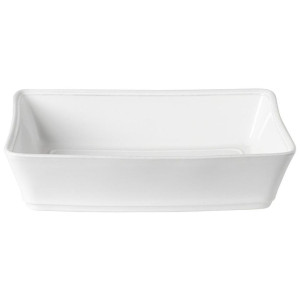 Friso Rectangular Baker 14"