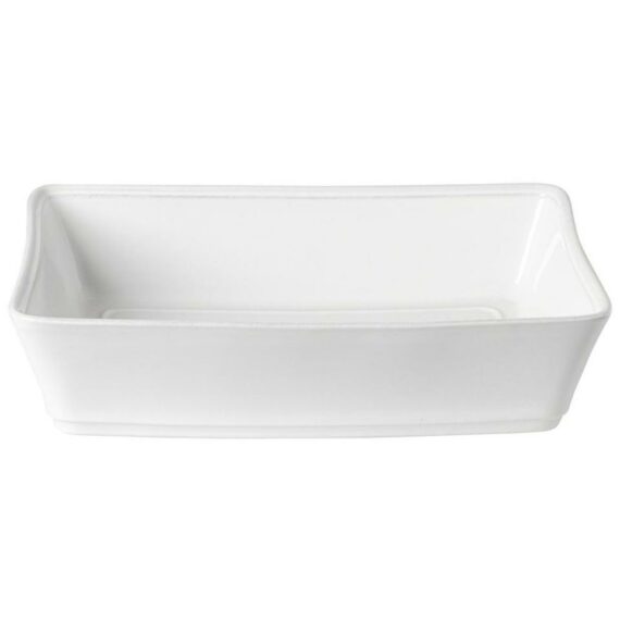 Friso Rectangular Baker 14"