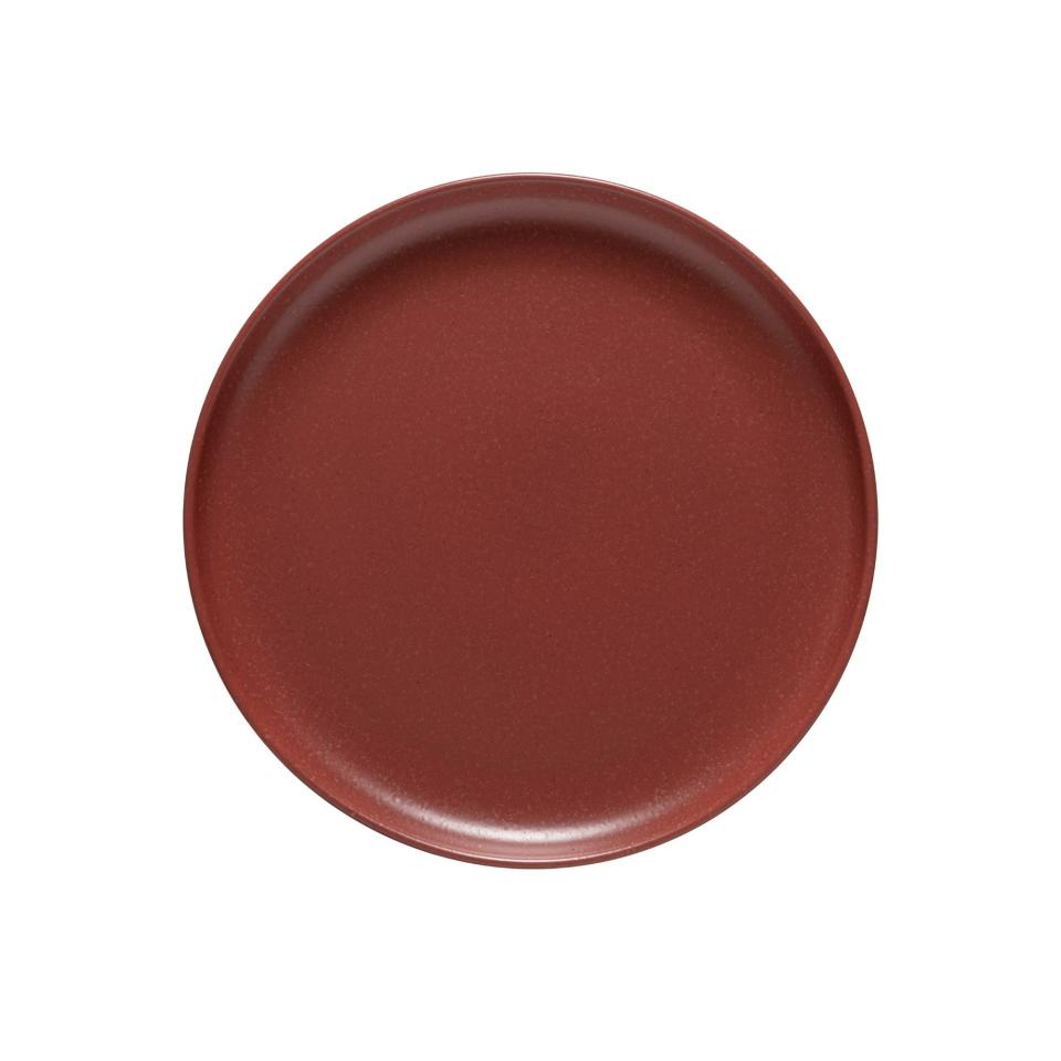 Pacifica Cayenne Plates