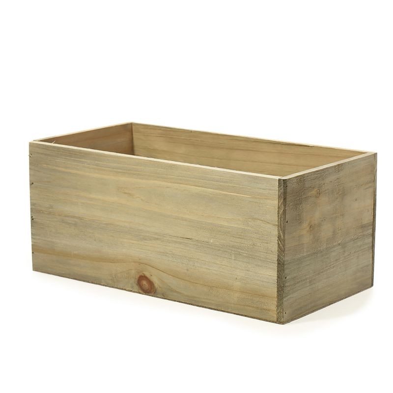 Woodland Planter