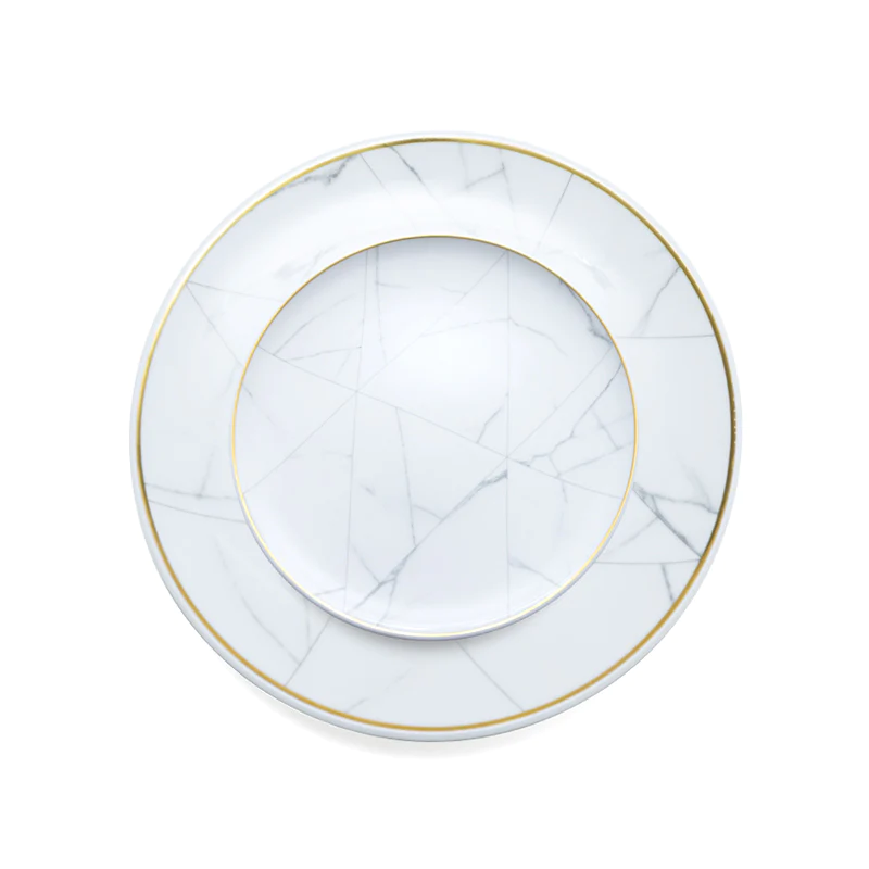 Carrara Plates