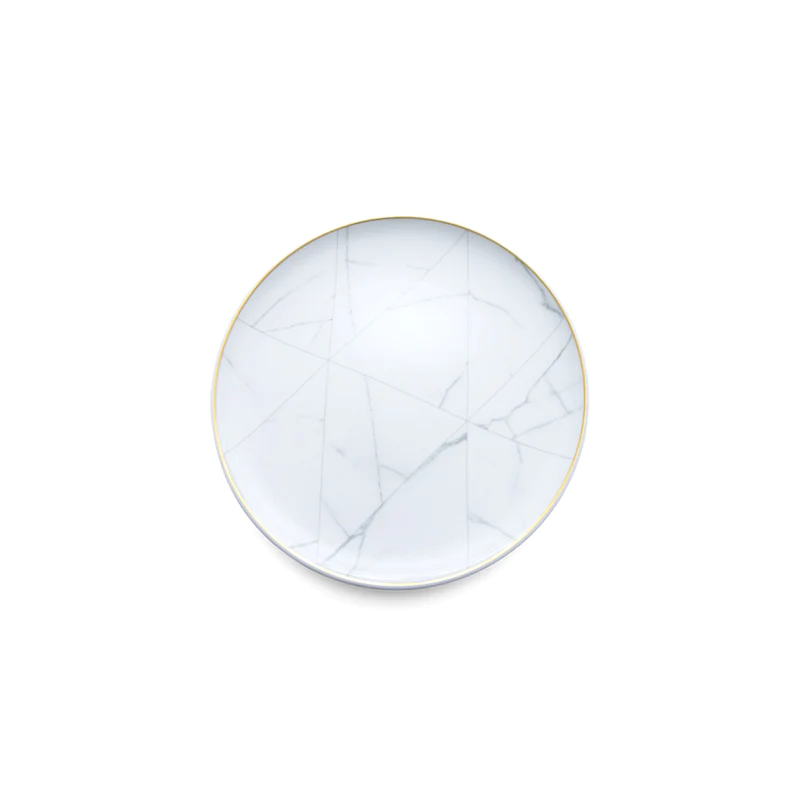 Carrara Plates