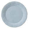 Historia Blue Cashmere Plates
