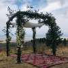 Chuppah 80"