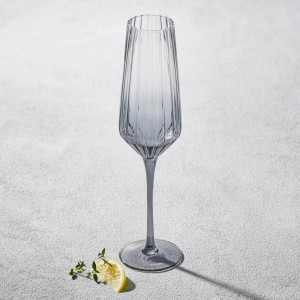 Elegant-SmokedChampagneFluteGlass9ozjpeg