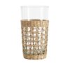 Rattan Cage  Tumbler