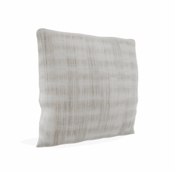 Throw Pillow 20” by Telescope