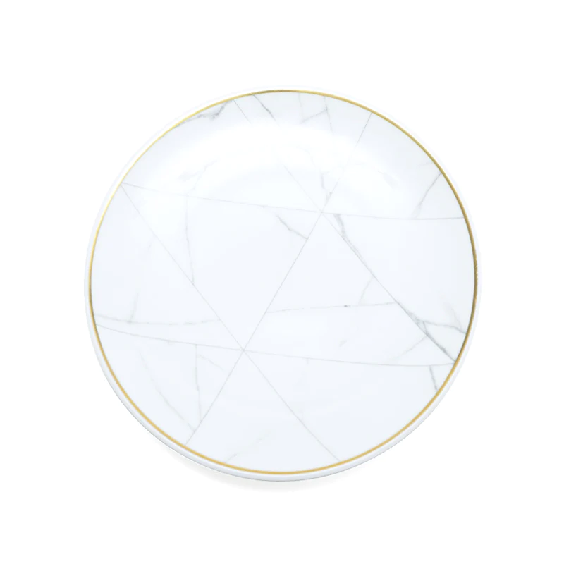 Carrara Plates