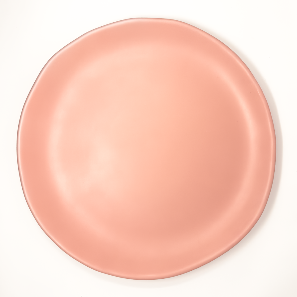 Rainbow Plates