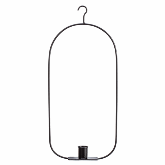 Iron Hanger Taper
