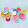 Rainbow Plates
