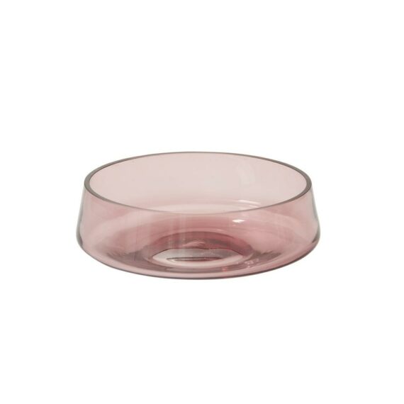 Onda Low Bowl