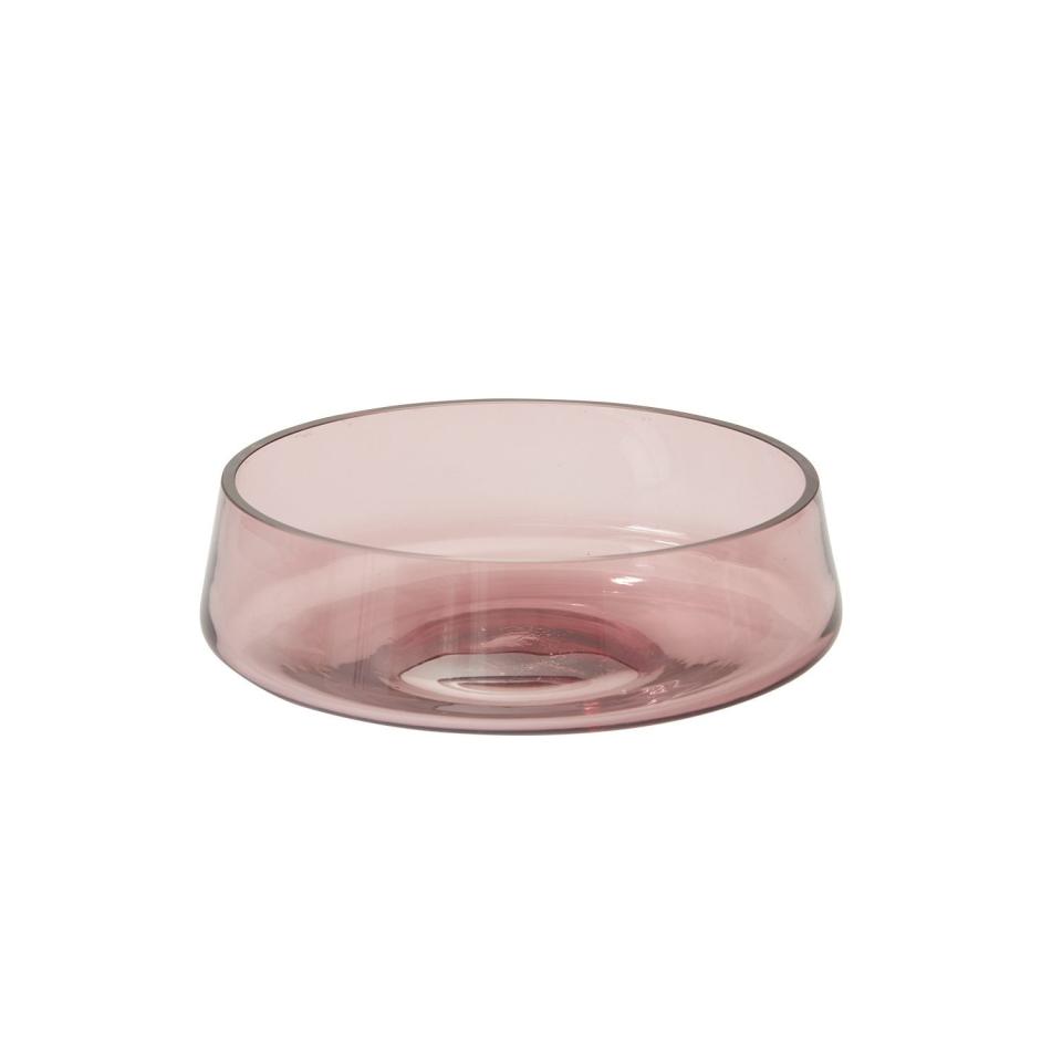 Onda Low Bowl