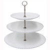 Pearl - 3 Tear Stand 14"