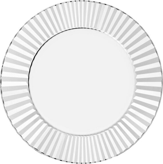 Barski Artistically Design Plate