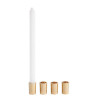 Candlestick Tune