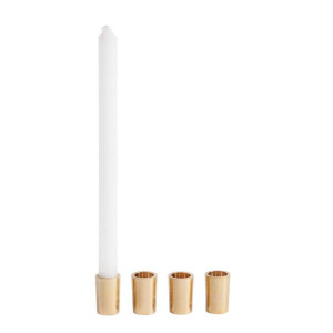 Candlestick Tune