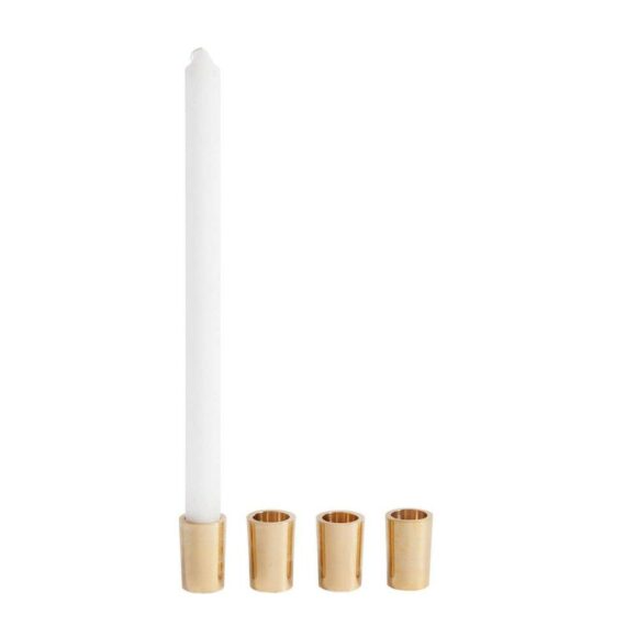 Candlestick Tune