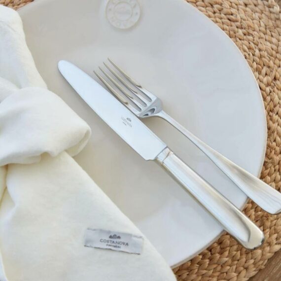 Lumi Silver set of 5
