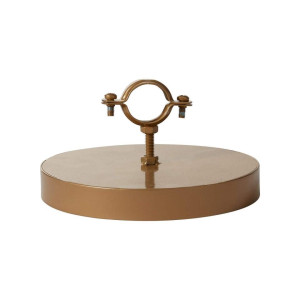 Moon Gate Foam Holder