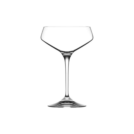 Aria Coupe - Champagne Glass