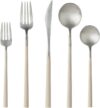 Mito White - Set of 5