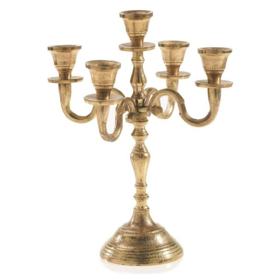 Moretti Candelabra