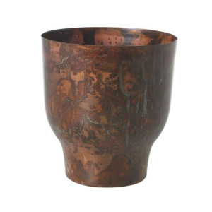 Asbury Pot