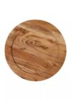 Wood Style Charger