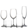 European Classic - Tumbler Glass 18 oz