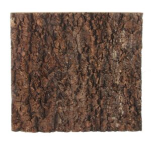 Oak Bark Panel