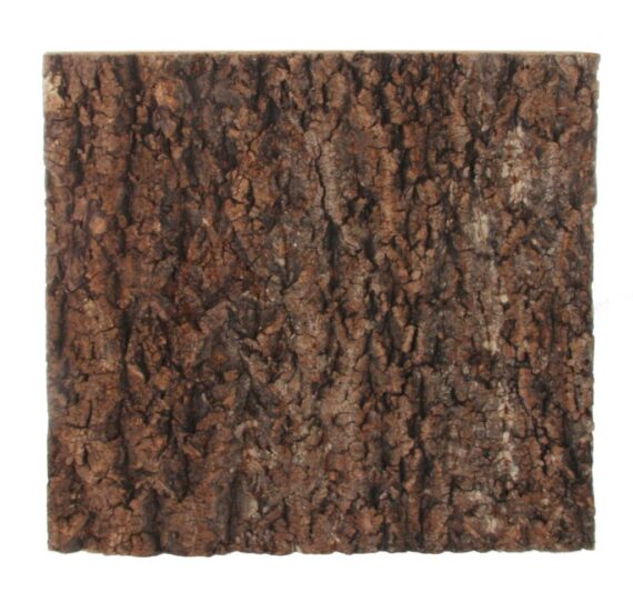 Oak Bark Panel