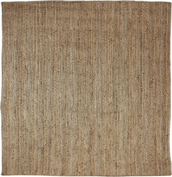 Jute Rug