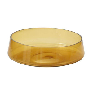 Onda Low Bowl