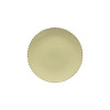 Pearl - Lily Green Plates
