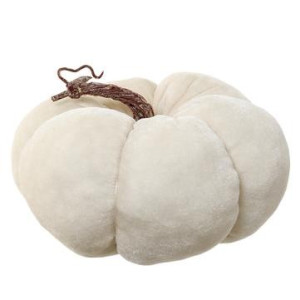Velvet Pumpkin