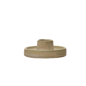 StonewareTaperHolder-2png