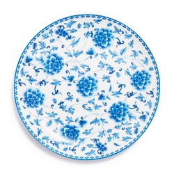 Fortessa Savannah Bone Salad Plate 9"