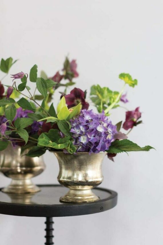 Sidney Urn