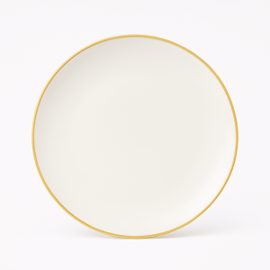 Bliss Vintage Plates