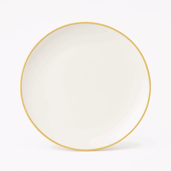 Bliss Vintage Plates