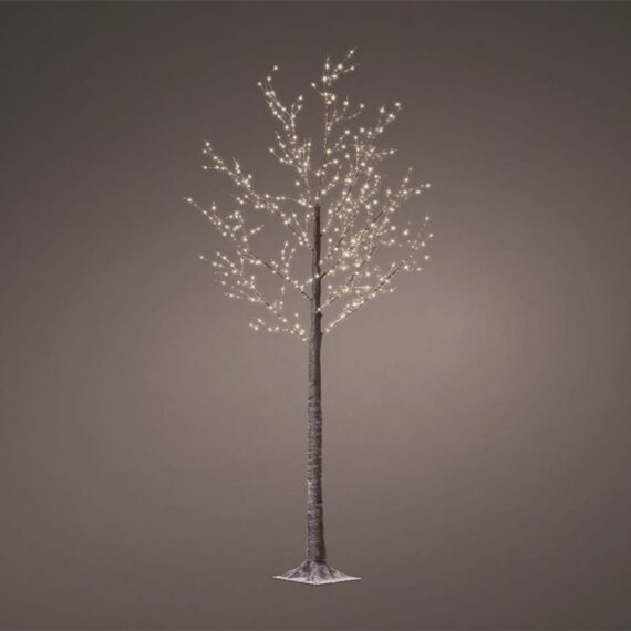 LED Trees us Brisch Outdoor