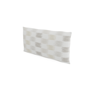Lumbar Pillow Cushion by Telescope