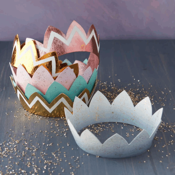 Crown