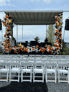 Balloon arch  (price per feet)