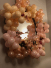 Balloon arch  (price per feet)