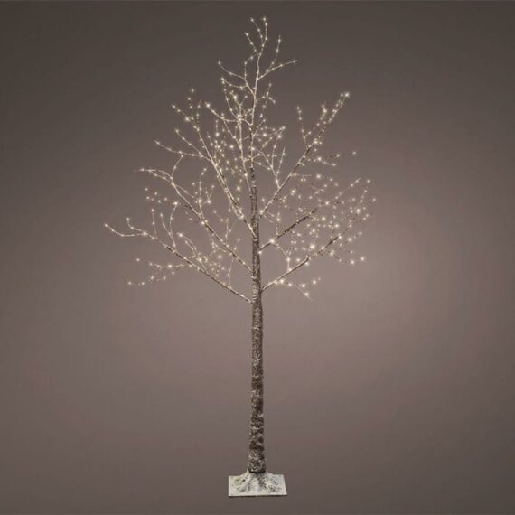 LED Trees us Brisch Outdoor