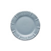 Historia Blue Cashmere Plates